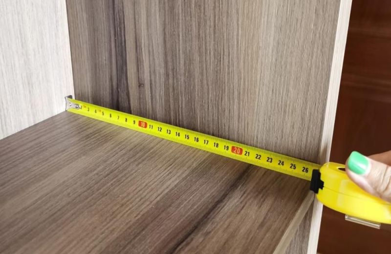 满墙书柜怎么做才实用又好看？总结了7个容易踩的坑，值得收藏！ - 家居知识