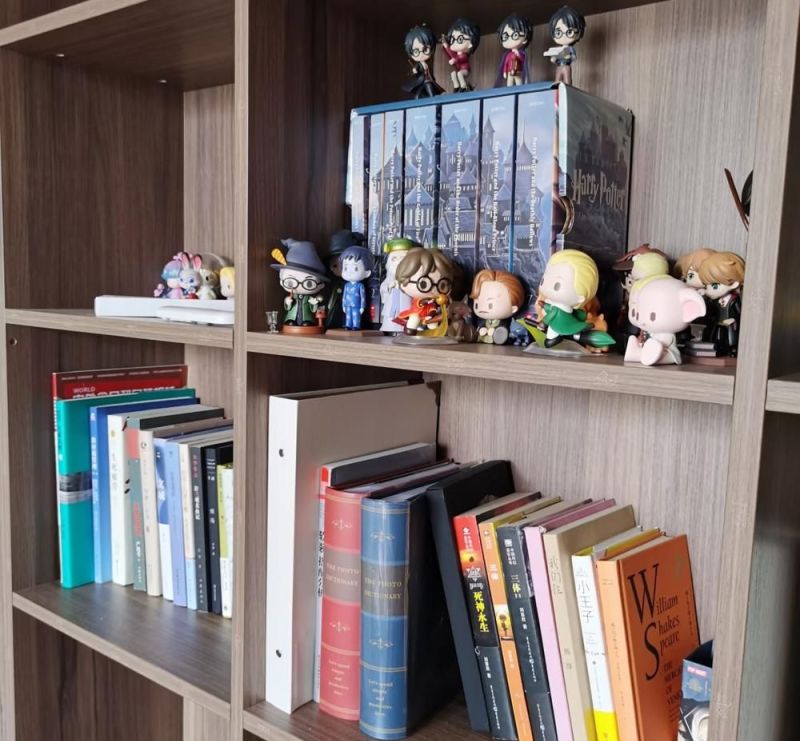 满墙书柜怎么做才实用又好看？总结了7个容易踩的坑，值得收藏！ - 家居知识