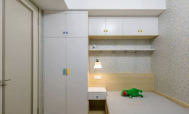 135㎡轻奢现代风，简约而有质感，在亲戚面前赚足了面子！ - 家居知识