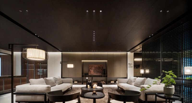 聊聊装修那些事——意式轻奢的设计元素 - 家居知识