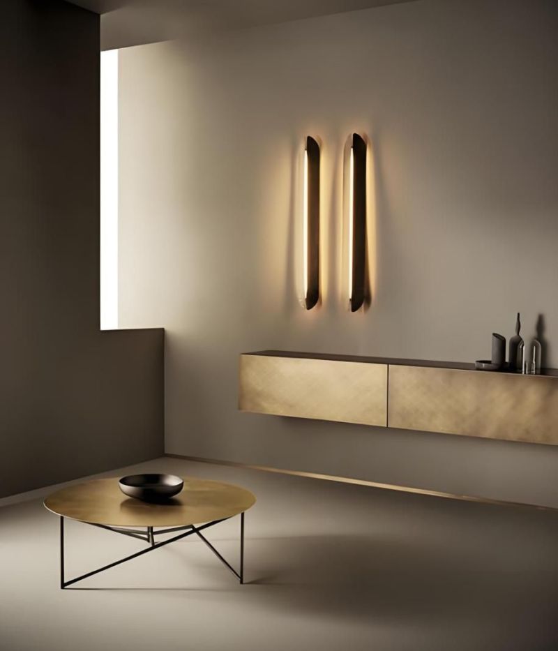 聊聊装修那些事——意式轻奢的设计元素 - 家居知识