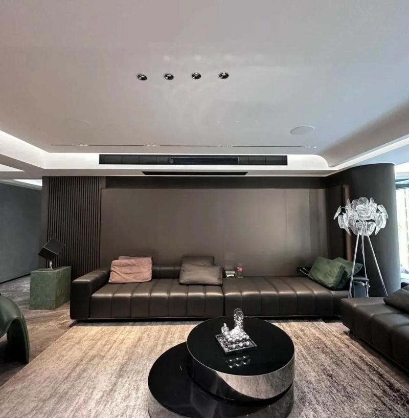 303平米轻奢大平层，这个家装修不仅高级，住着也很舒服 - 家居知识