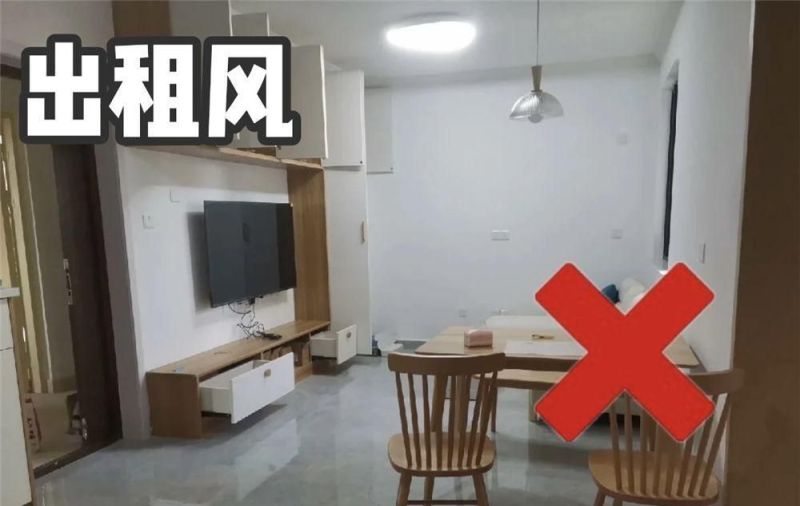 原木风真容易“翻车”，若我家再装修，这8个低级错误一定不会犯 - 家居知识