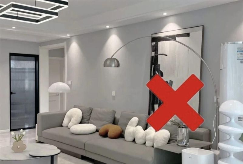 原木风真容易“翻车”，若我家再装修，这8个低级错误一定不会犯 - 家居知识