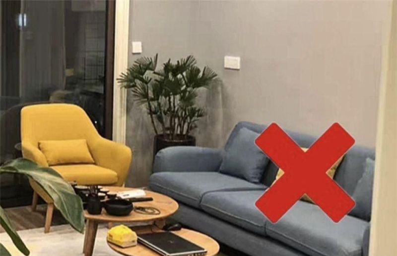 原木风真容易“翻车”，若我家再装修，这8个低级错误一定不会犯 - 家居知识