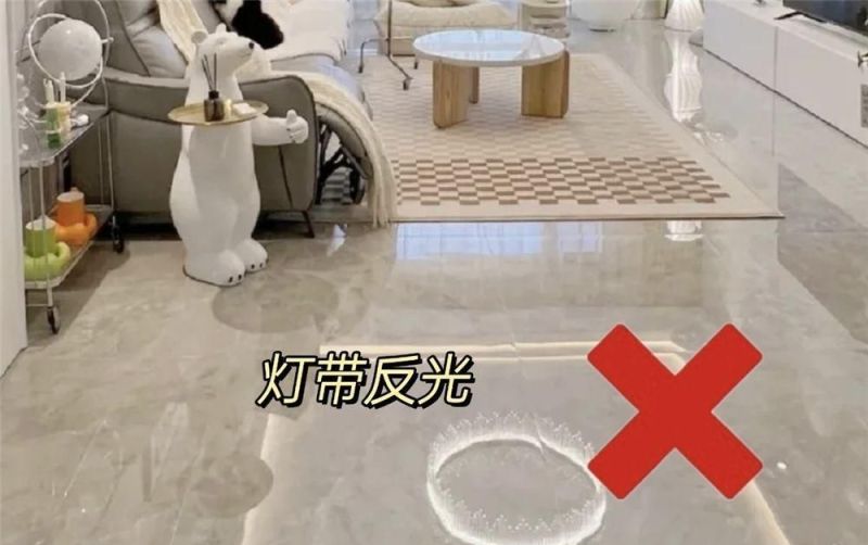 原木风真容易“翻车”，若我家再装修，这8个低级错误一定不会犯 - 家居知识