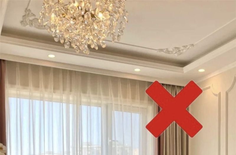 原木风真容易“翻车”，若我家再装修，这8个低级错误一定不会犯 - 家居知识