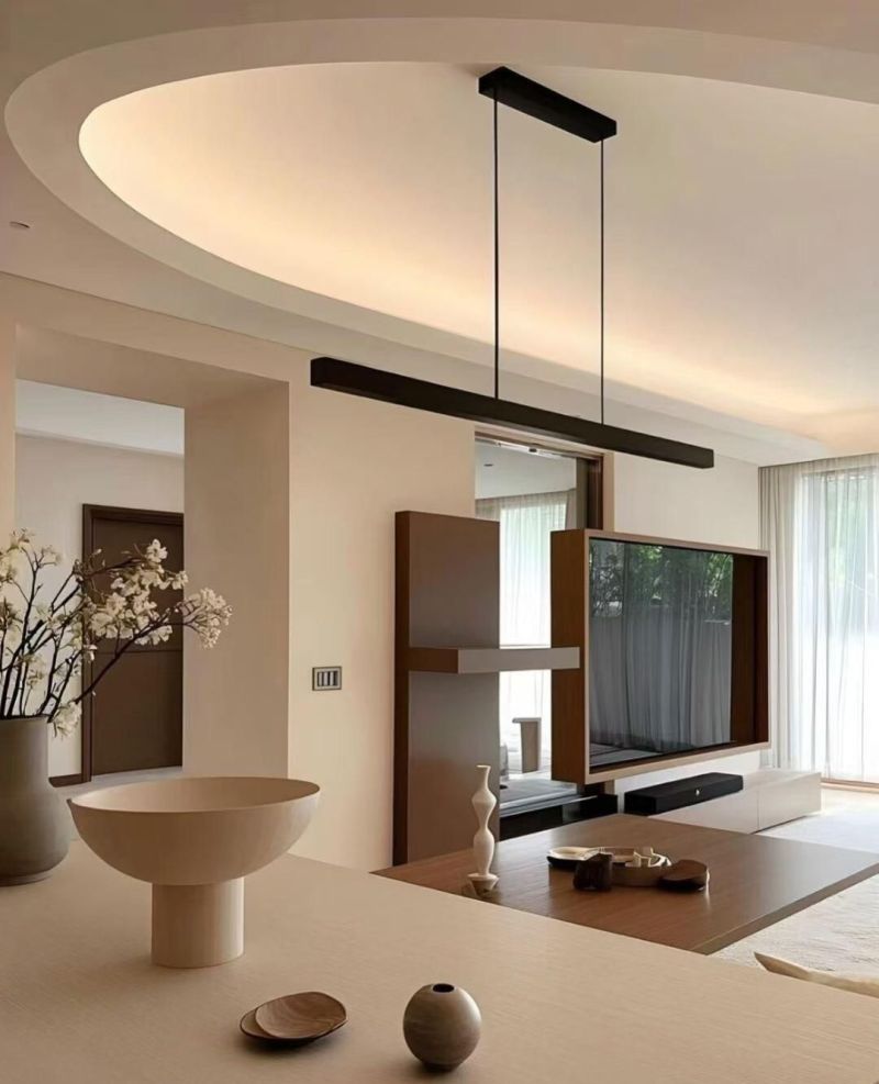 新中式设计，美到心坎的家！ - 家居知识