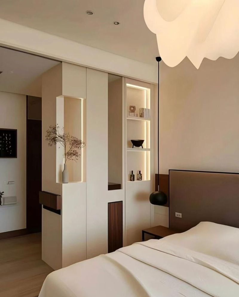 新中式设计，美到心坎的家！ - 家居知识