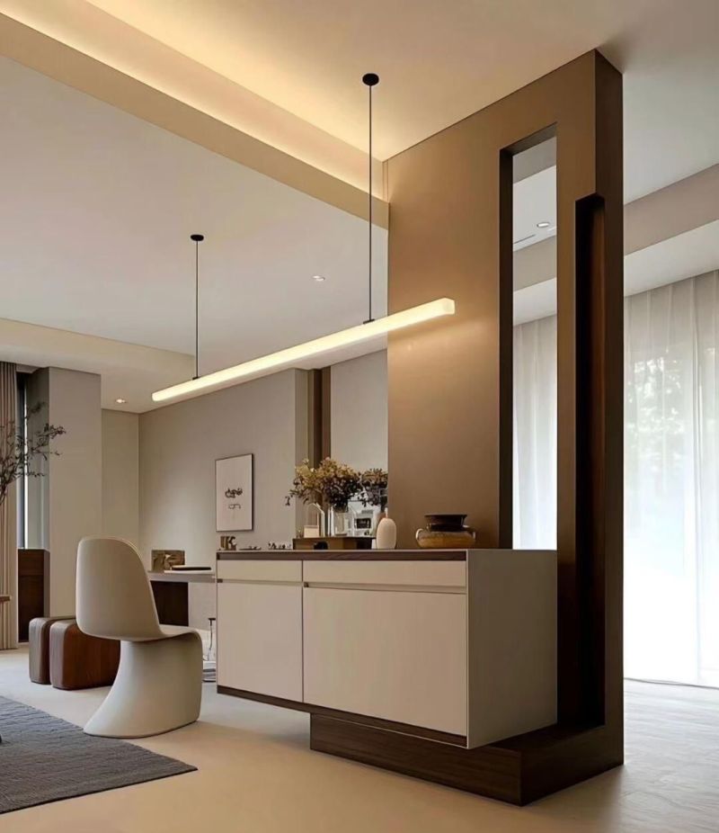 新中式设计，美到心坎的家！ - 家居知识