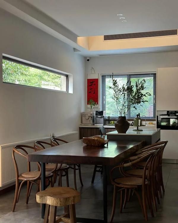 谁说只有到了50岁才会喜欢新中式装修？ - 家居知识