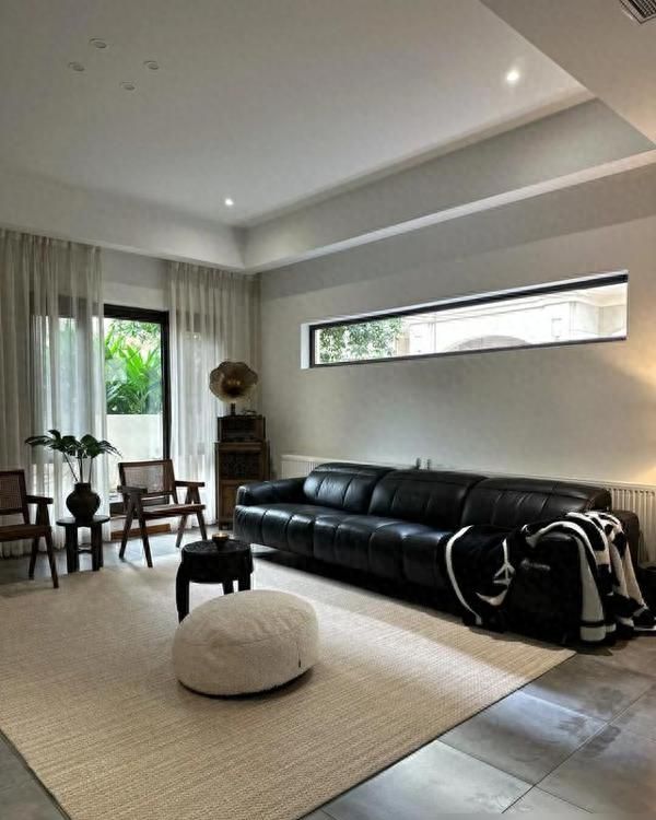 谁说新中式装修只受50岁以上人群青睐？