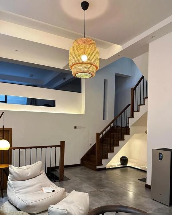 谁说只有到了50岁才会喜欢新中式装修？ - 家居知识