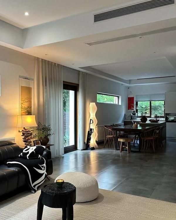 谁说只有到了50岁才会喜欢新中式装修？ - 家居知识