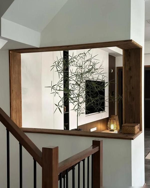 谁说只有到了50岁才会喜欢新中式装修？ - 家居知识