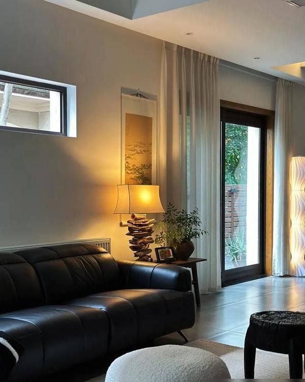 谁说只有到了50岁才会喜欢新中式装修？ - 家居知识