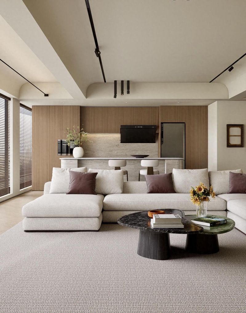 混搭4种设计风格？这份攻略让你轻松驾驭不踩雷！