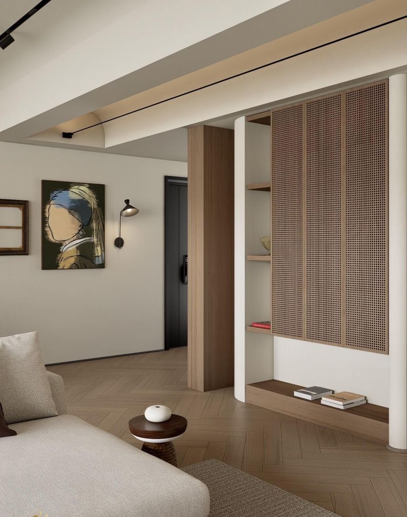 设计要混搭4种风格？这不是存心为难人吗？ - 家居知识