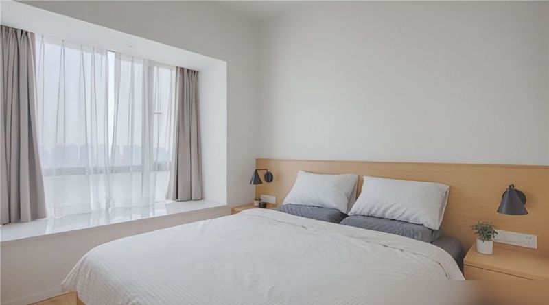 花10万装的日式极简风，打开门那一刻，我就后悔了 - 家居知识