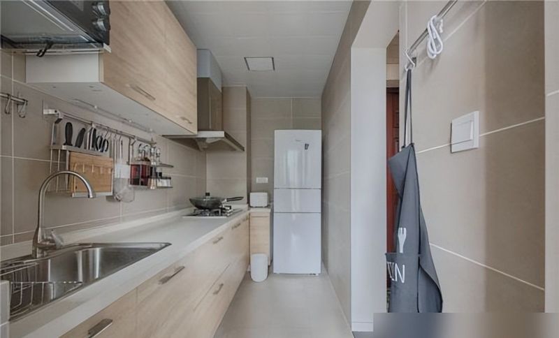 花10万装的日式极简风，打开门那一刻，我就后悔了 - 家居知识