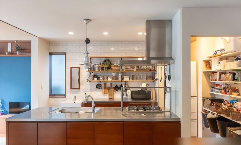 日本不愧是装修界的榜样！看完这些“变态”的设计，不得不服 - 家居知识