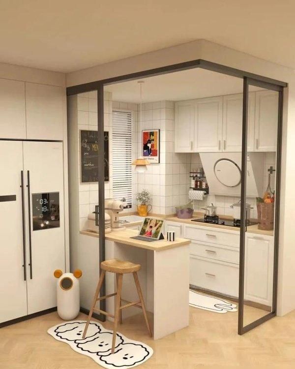 日本不愧是装修界的榜样！看完这些“变态”的设计，不得不服 - 家居知识