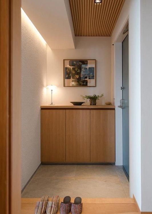 日本不愧是装修界的榜样！看完这些“变态”的设计，不得不服 - 家居知识