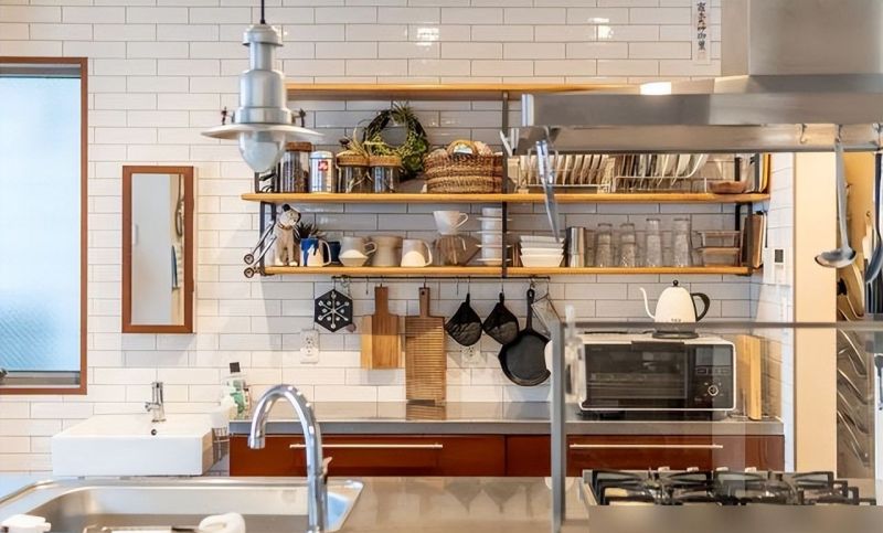 日本不愧是装修界的榜样！看完这些“变态”的设计，不得不服 - 家居知识