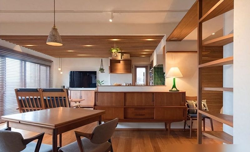 日本不愧是装修界的榜样！看完这些“变态”的设计，不得不服 - 家居知识