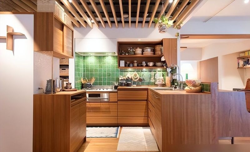 日本不愧是装修界的榜样！看完这些“变态”的设计，不得不服 - 家居知识