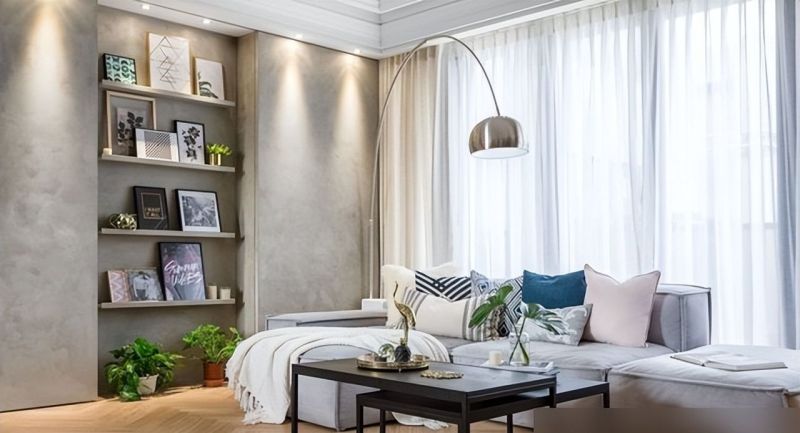 太实用！书柜这样设计不仅收纳强，还美观！简直神队友！ - 家居知识