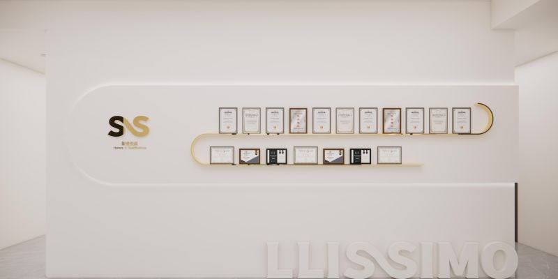 现代简约极简设计 | 干净利落➕高级感！ - 家居知识