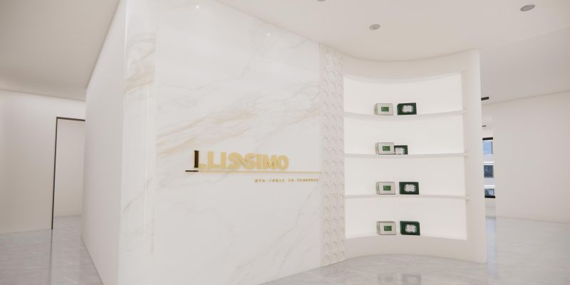 现代简约极简设计 | 干净利落➕高级感！ - 家居知识