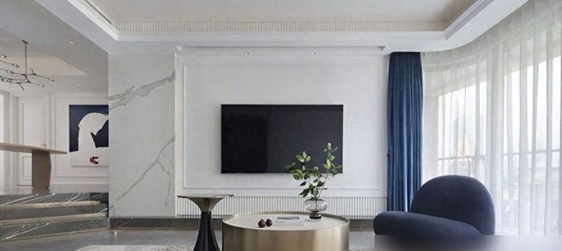 极简装修的舒适魅力，档次不如自在生活