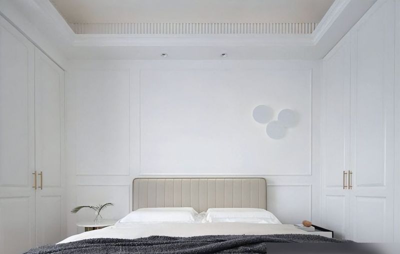 越来越多人喜欢极简装修，看她家，才发现档次在舒适面前不值一提 - 家居知识