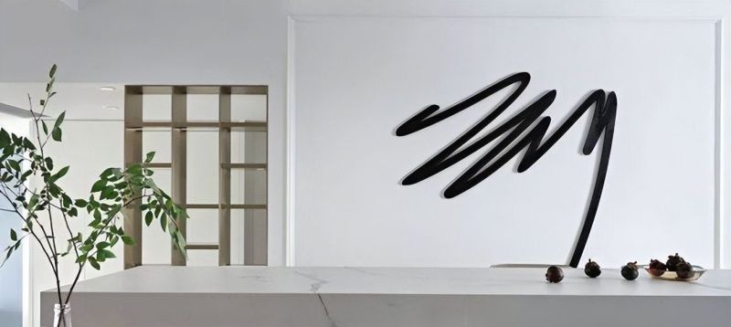 越来越多人喜欢极简装修，看她家，才发现档次在舒适面前不值一提 - 家居知识