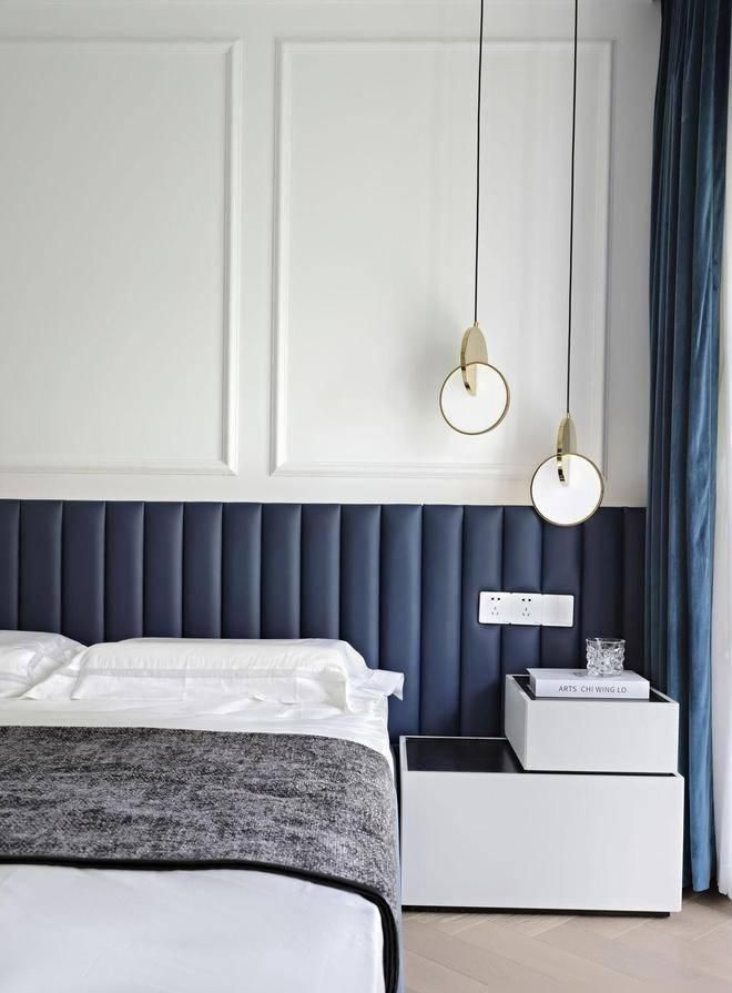 越来越多人喜欢极简装修，看她家，才发现档次在舒适面前不值一提 - 家居知识