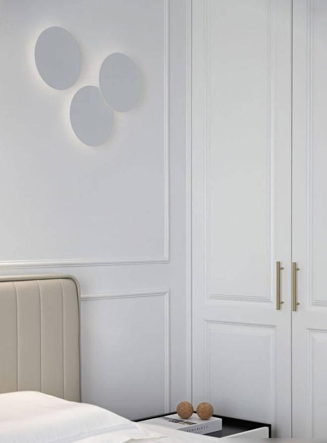 越来越多人喜欢极简装修，看她家，才发现档次在舒适面前不值一提 - 家居知识