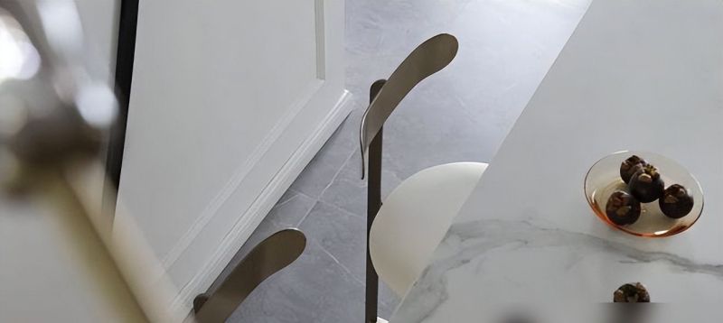 越来越多人喜欢极简装修，看她家，才发现档次在舒适面前不值一提 - 家居知识