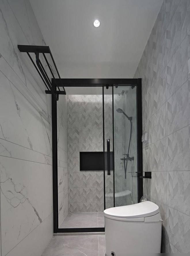 越来越多人喜欢极简装修，看她家，才发现档次在舒适面前不值一提 - 家居知识