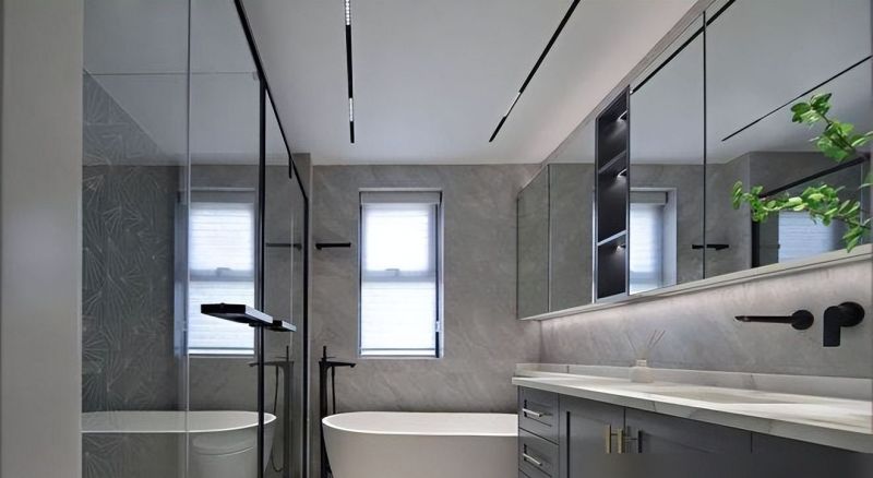 越来越多人喜欢极简装修，看她家，才发现档次在舒适面前不值一提 - 家居知识