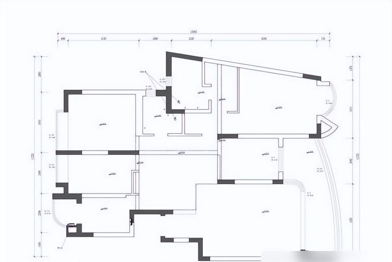 越来越多人喜欢极简装修，看她家，才发现档次在舒适面前不值一提 - 家居知识