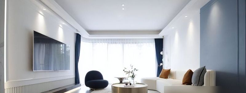 越来越多人喜欢极简装修，看她家，才发现档次在舒适面前不值一提 - 家居知识