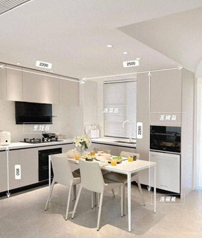 90后夫妻128㎡极简之家，高级不过时的品位生活