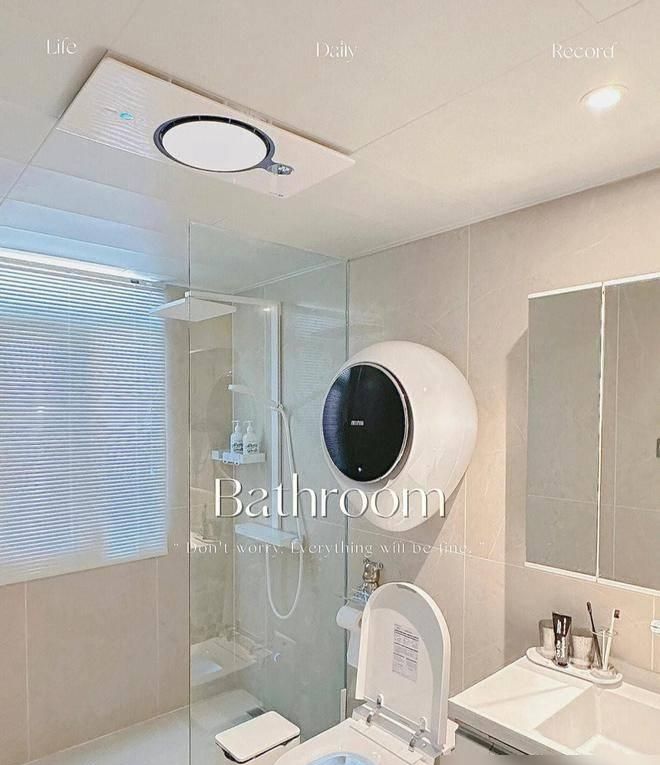 90后夫妻128㎡的家，坚持极简主义，反而高级不过时！太有品位了 - 家居知识