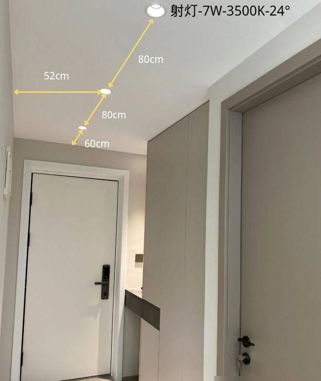 90后夫妻128㎡的家，坚持极简主义，反而高级不过时！太有品位了 - 家居知识