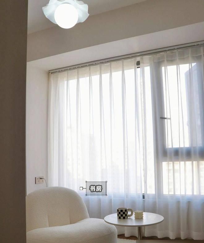 90后夫妻128㎡的家，坚持极简主义，反而高级不过时！太有品位了 - 家居知识