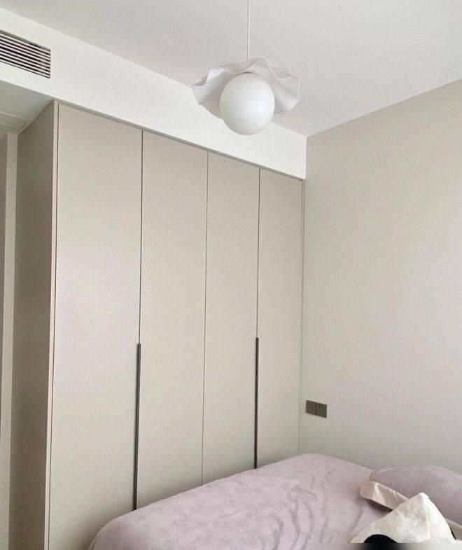 90后夫妻128㎡的家，坚持极简主义，反而高级不过时！太有品位了 - 家居知识