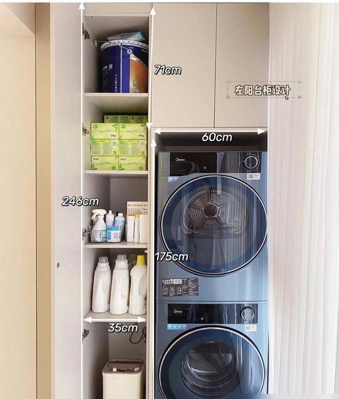 90后夫妻128㎡的家，坚持极简主义，反而高级不过时！太有品位了 - 家居知识