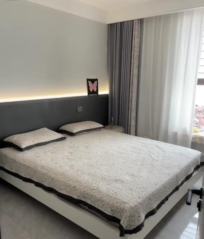 翻车实录：黑白极简≠高级！我家直接变黑白无常风 - 家居知识